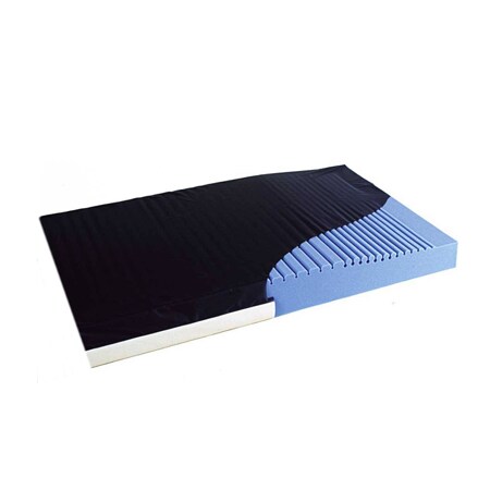 Medmattress.Com Span America Geo-Mattress Pro - 39" x 75" x 6" (Twin) SA-GPR39756